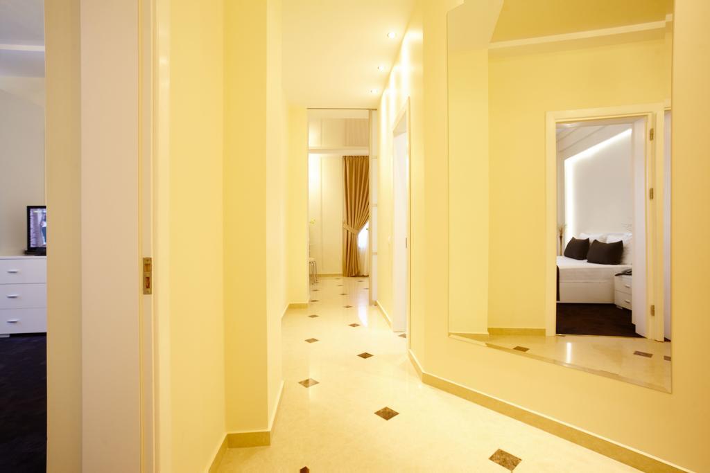 Central Park Apartments Kischinau Zimmer foto