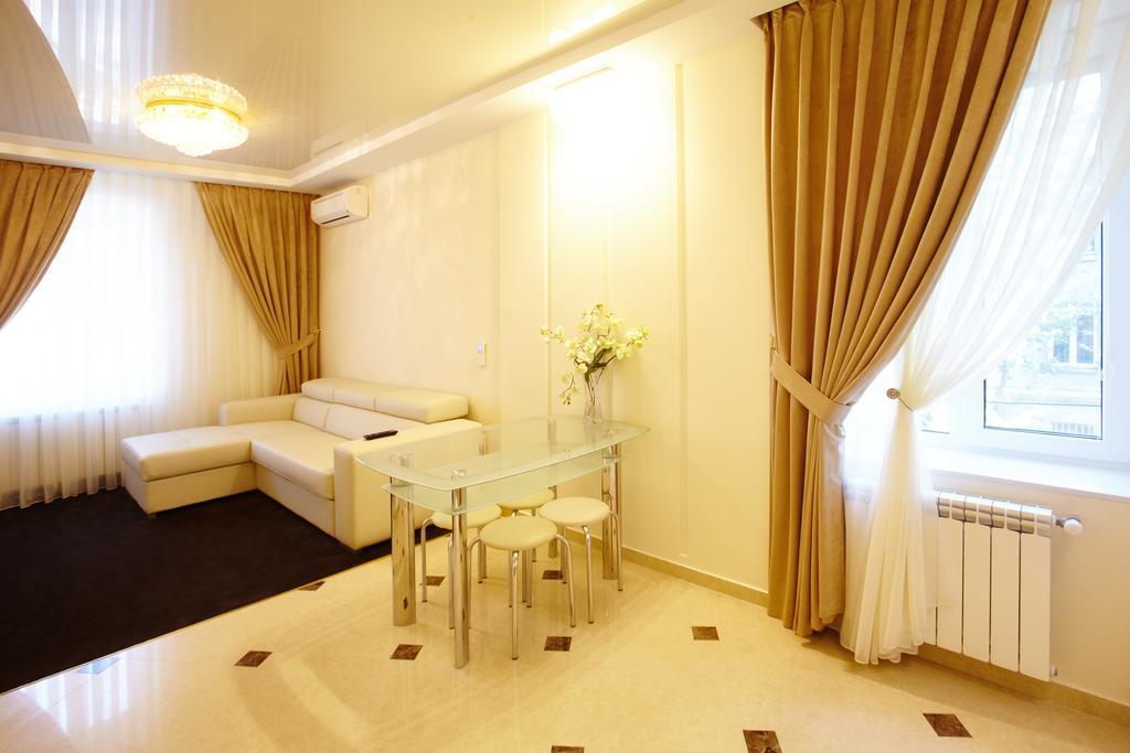 Central Park Apartments Kischinau Zimmer foto