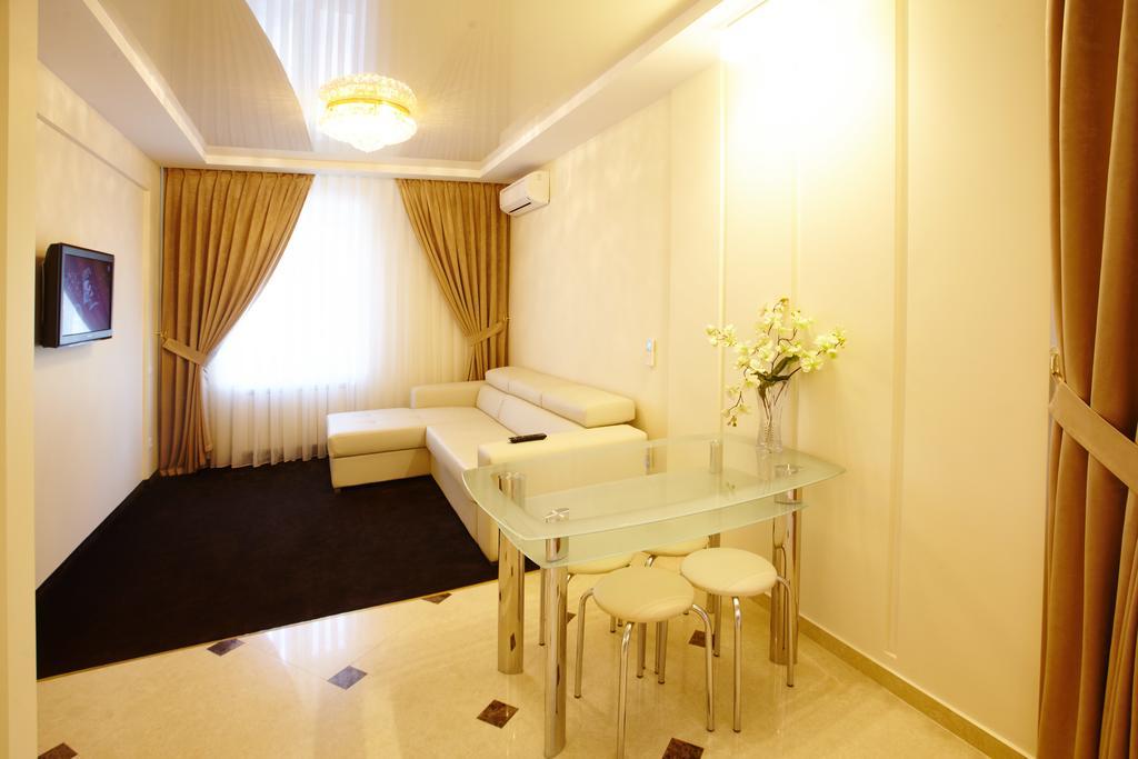 Central Park Apartments Kischinau Zimmer foto