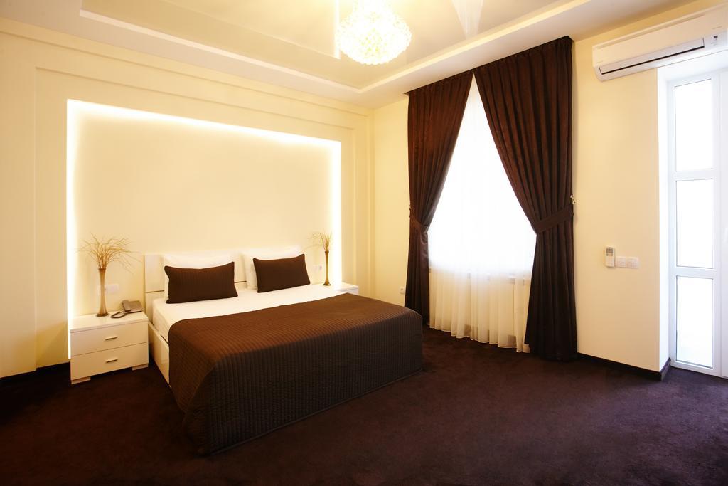 Central Park Apartments Kischinau Zimmer foto